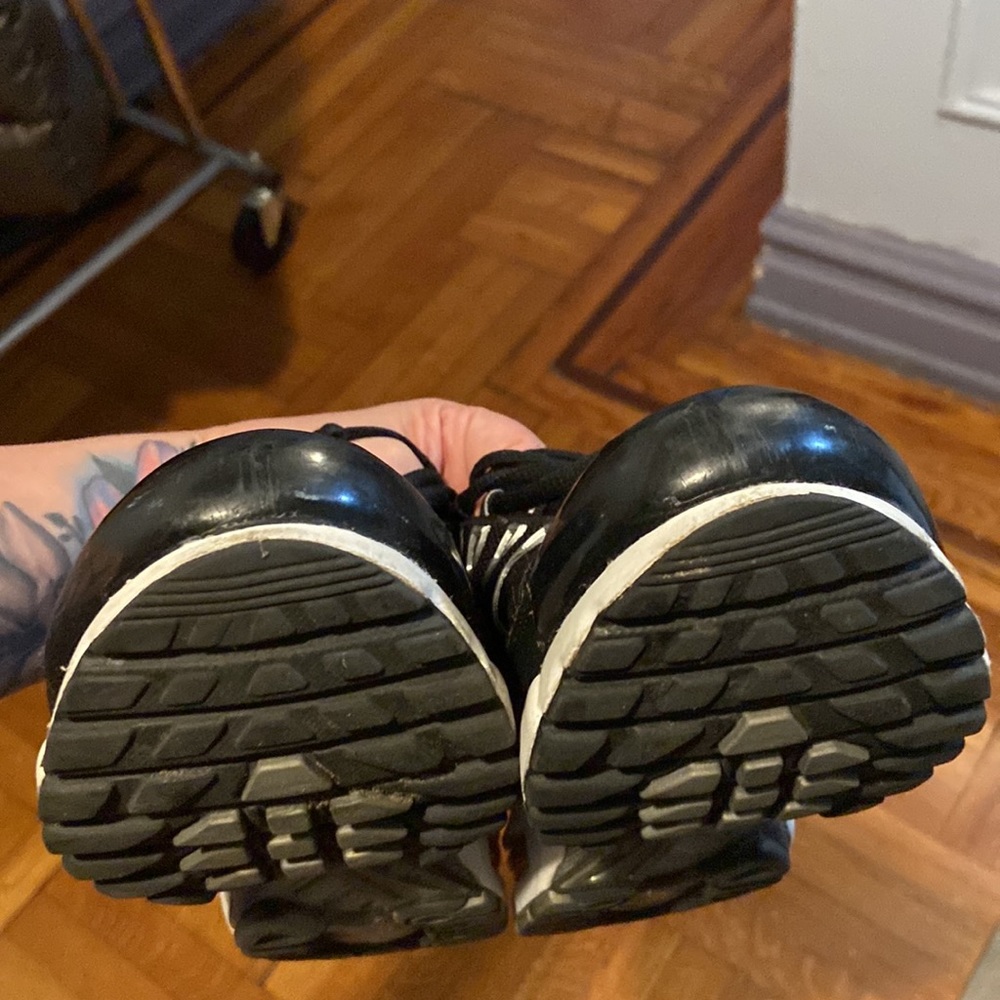 AIR MAX PLUS GS - Picture 9 of 9